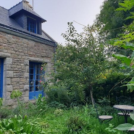 La Balinade Bed & Breakfast Riantec Dış mekan fotoğraf